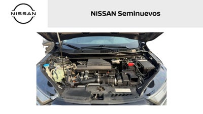 2021 Honda CR-V 5 PTS TURBO PLUS 15T CVT PIEL RA-18