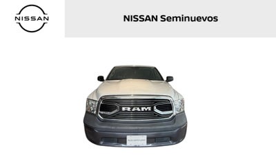 2021 Dodge RAM 1500 2 PTS ST V6 36L TA AAC