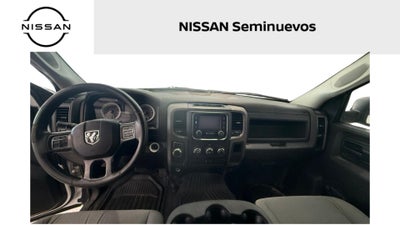 2021 Dodge RAM 1500 2 PTS ST V6 36L TA AAC