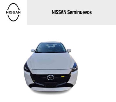 2024 Mazda Mazda 2 4P I SPORT L41.5 AUT