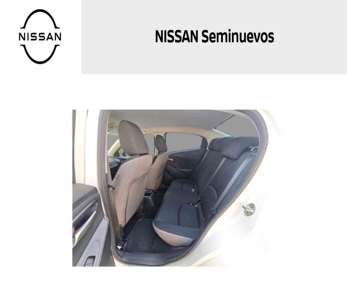 2024 Mazda Mazda 2 4P I SPORT L41.5 AUT