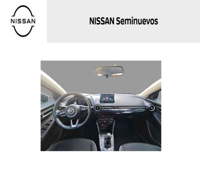 2024 Mazda Mazda 2 4P I SPORT L41.5 AUT