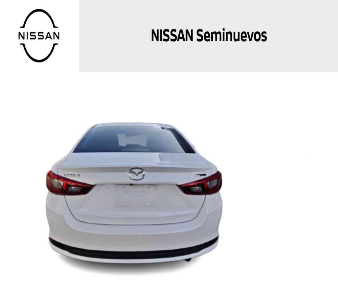 2024 Mazda Mazda 2 4P I SPORT L41.5 AUT