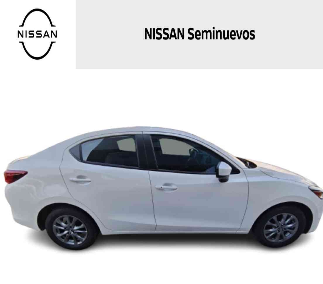 2024 Mazda Mazda 2 4P I SPORT L41.5 AUT