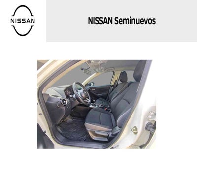 2024 Mazda Mazda 2 4P I SPORT L41.5 AUT