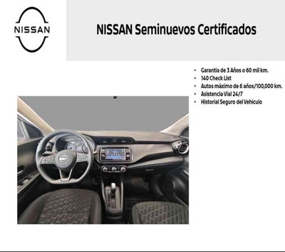 2025 Nissan KICKS 5P PLAY ADVANCE L41.6 AUT