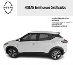 2025 Nissan KICKS 5P PLAY ADVANCE L41.6 AUT