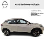 2025 Nissan KICKS 5P PLAY ADVANCE L41.6 AUT