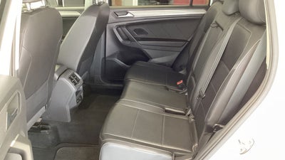 2021 Volkswagen Tiguan 2.0 Comfortline At