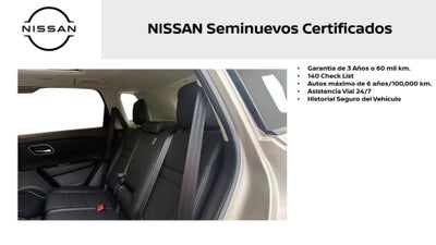 2025 Nissan X-TRAIL 5P PLATINUM E.POWER HEV L31.5 AUT