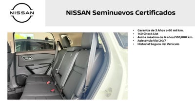 2024 Nissan X-TRAIL 5P PLATINUM E.POWER HEV L31.5 AUT