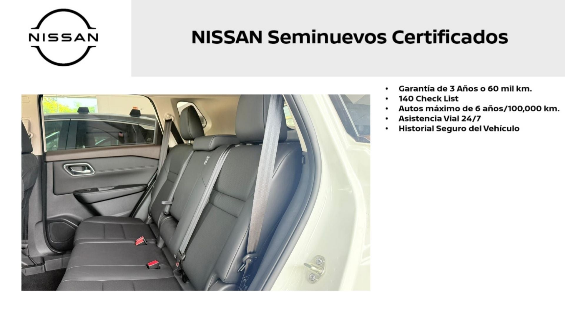 2024 Nissan X-TRAIL 5P PLATINUM E.POWER HEV L31.5 AUT