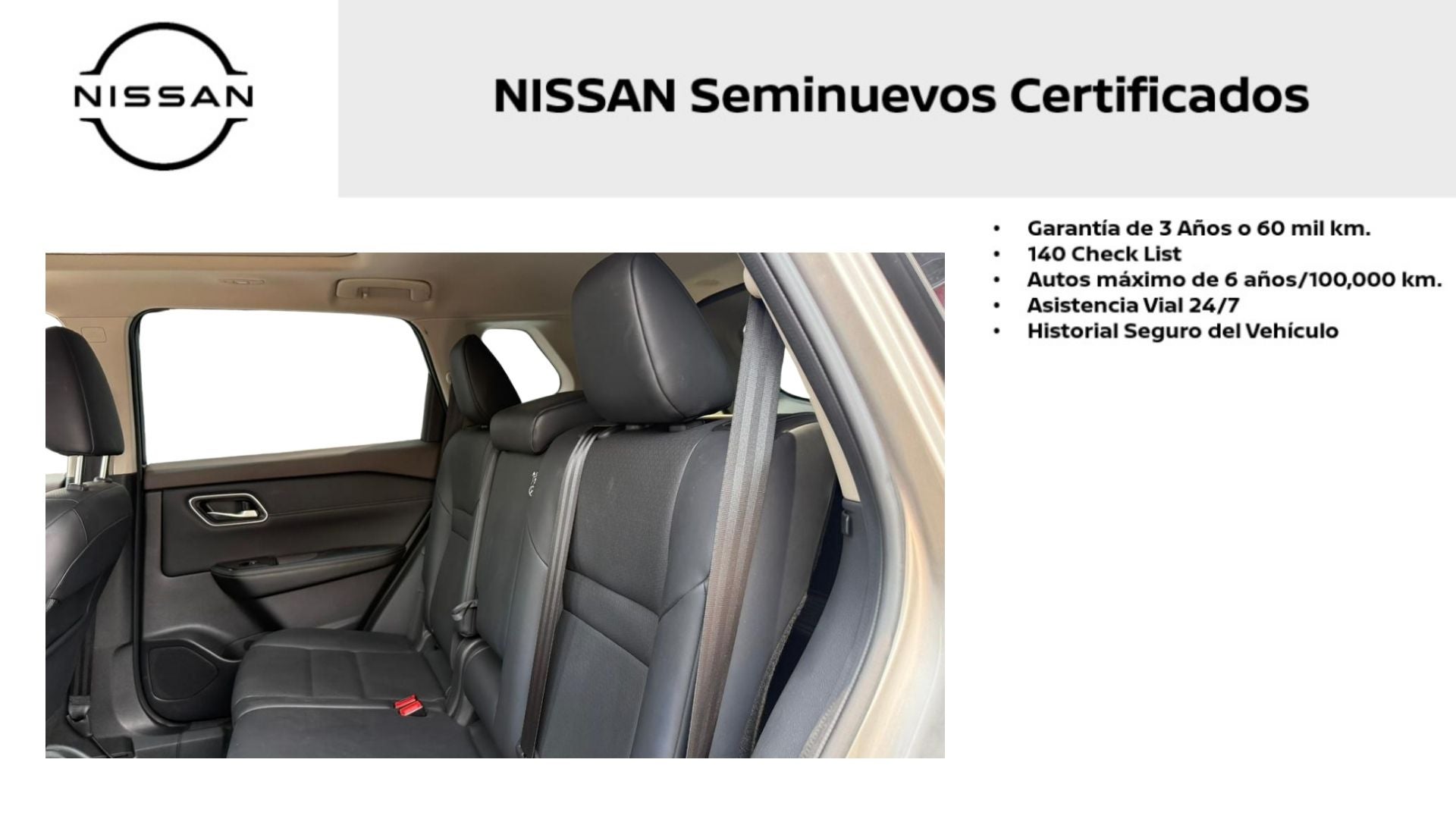 2024 Nissan X-TRAIL 5P PLATINUM E.POWER HEV L31.5 AUT