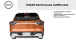 2025 Nissan MAGNITE 5 PUERTAS EXCLUSIVE 1.0 LTS CVT T