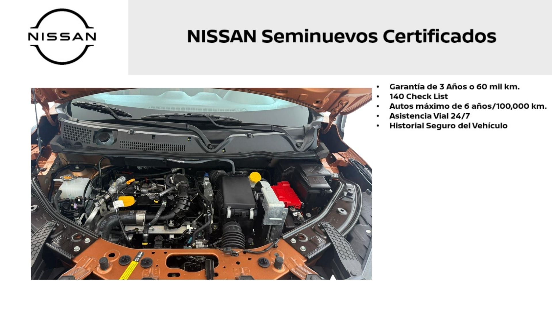 2025 Nissan MAGNITE 5 PUERTAS EXCLUSIVE 1.0 LTS CVT T