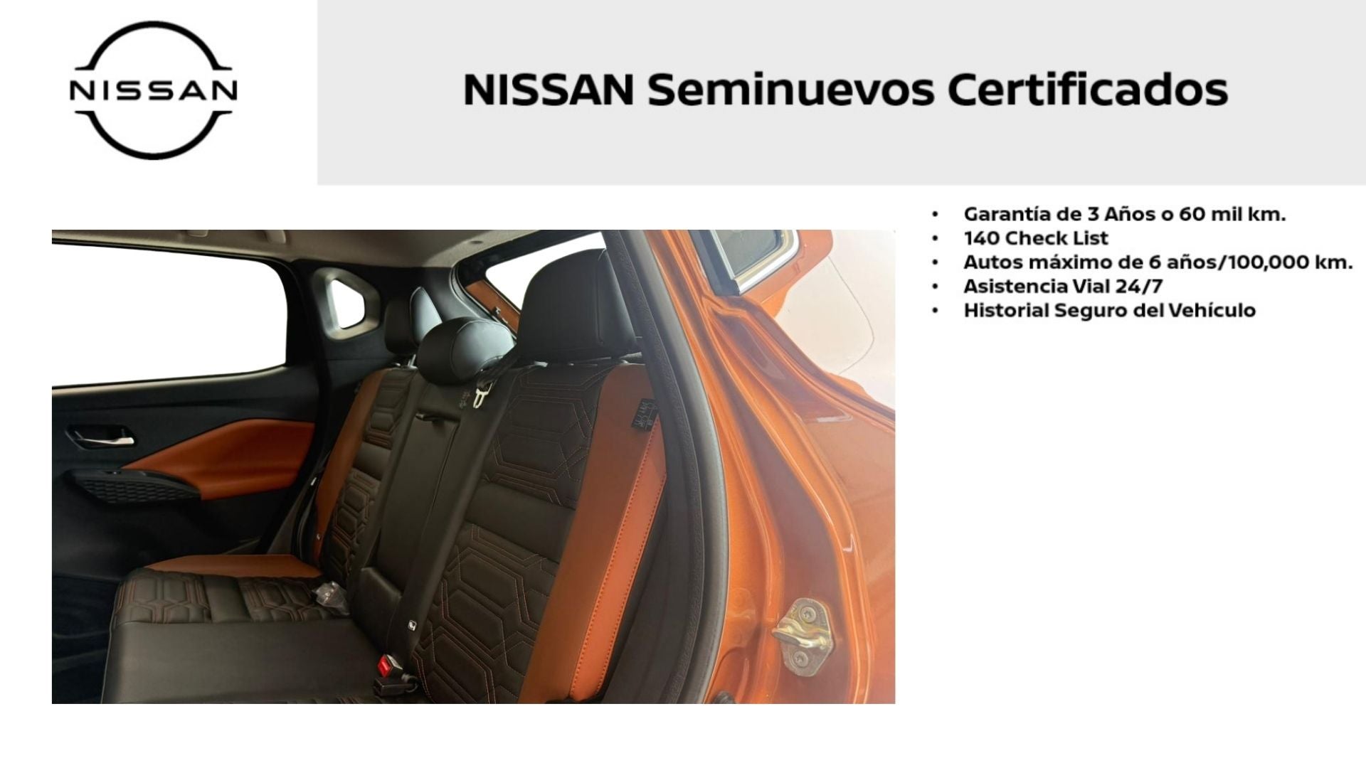 2025 Nissan MAGNITE 5 PUERTAS EXCLUSIVE 1.0 LTS CVT T