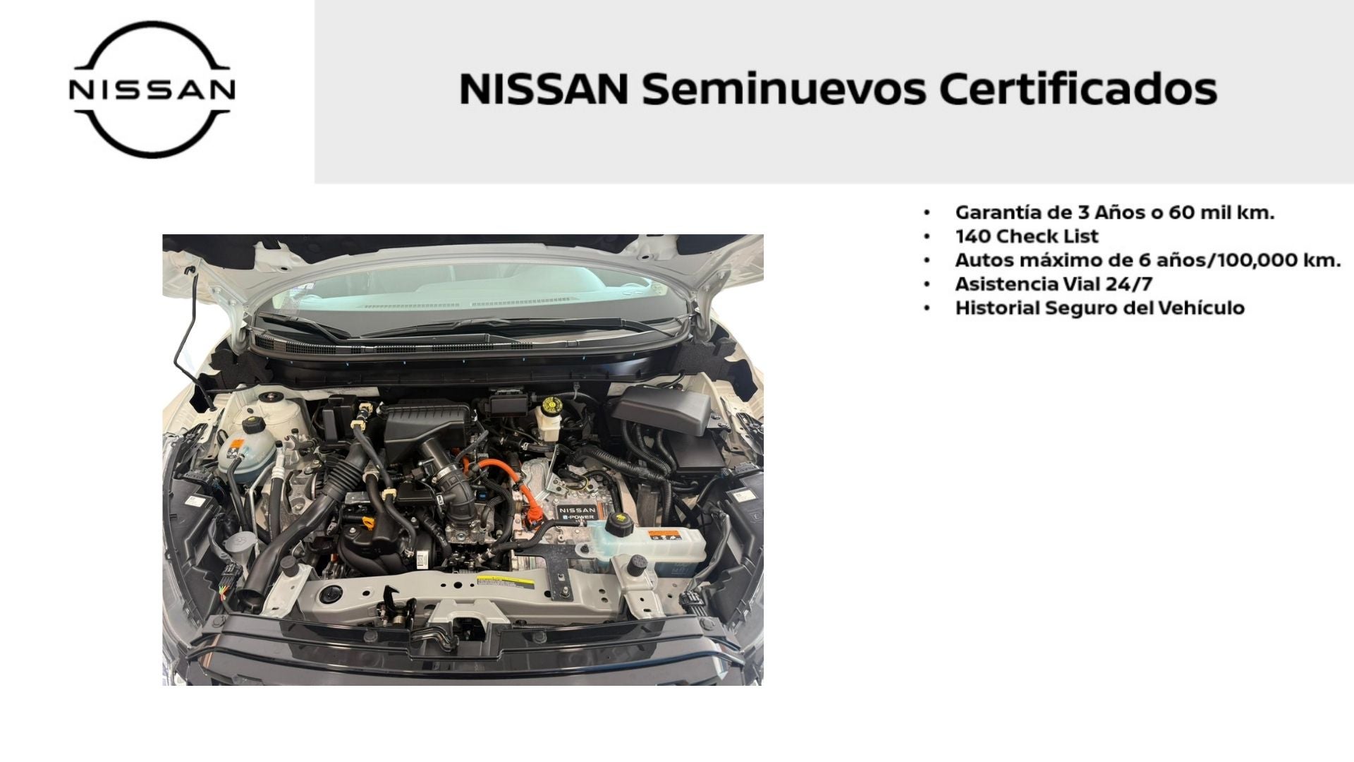 2025 Nissan KICKS 5P PLATINUM E-POWER HEV L31.2 AUT