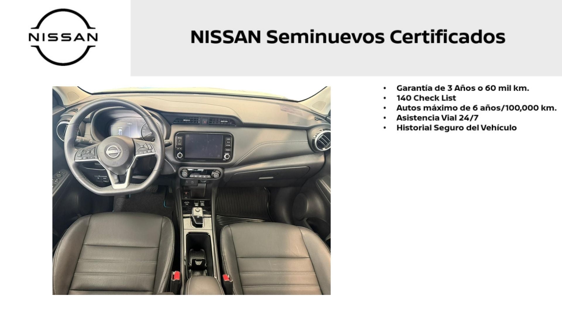 2025 Nissan KICKS 5P PLATINUM E-POWER HEV L31.2 AUT