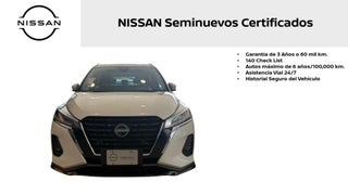 2025 Nissan KICKS 5P PLATINUM E-POWER HEV L31.2 AUT