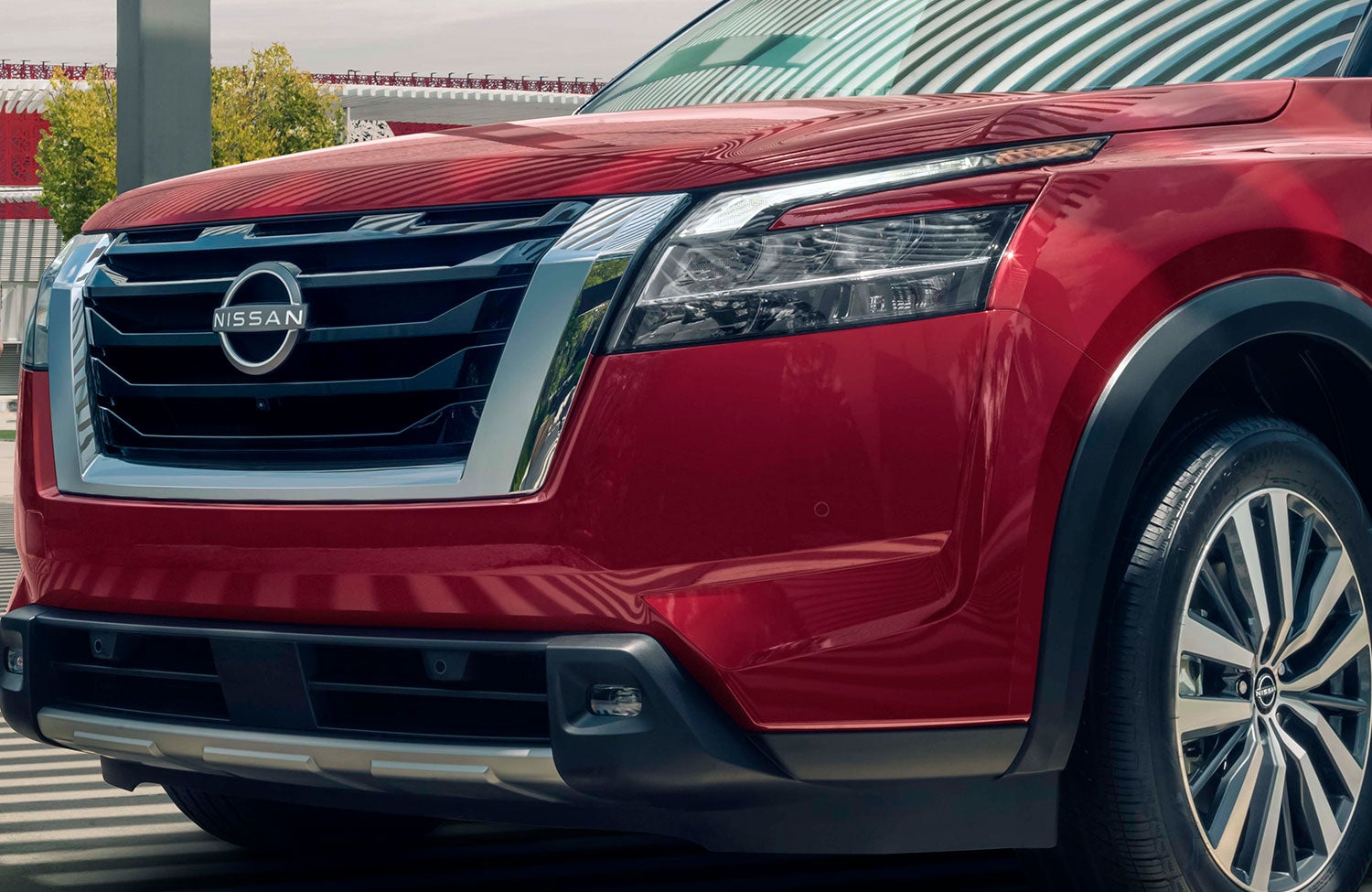 Nissan Kicks Exterior3